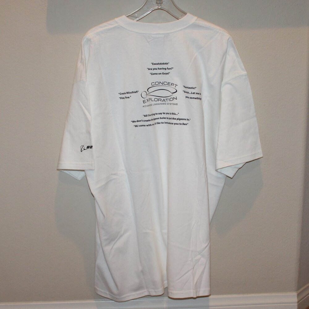 Boeing Concept Exploration Advanced Unmanned Syst… - image 3